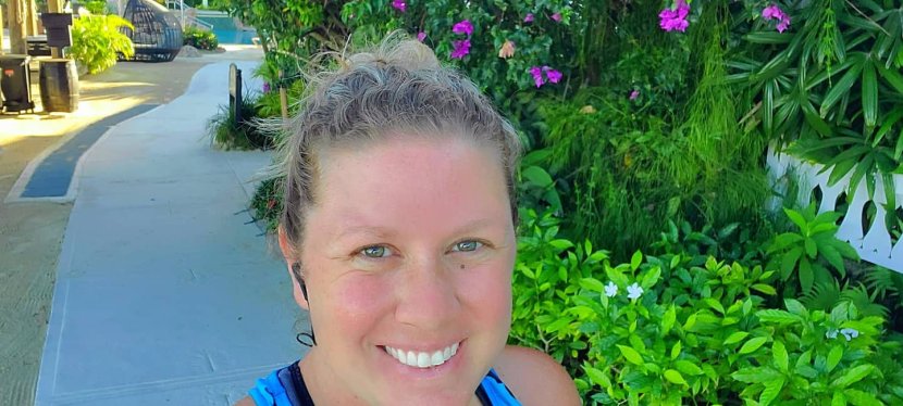 Healthy Habits During an All-Inclusive&nbsp;Vacation